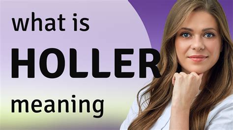hopping and hollering|hooping and hollering definition.